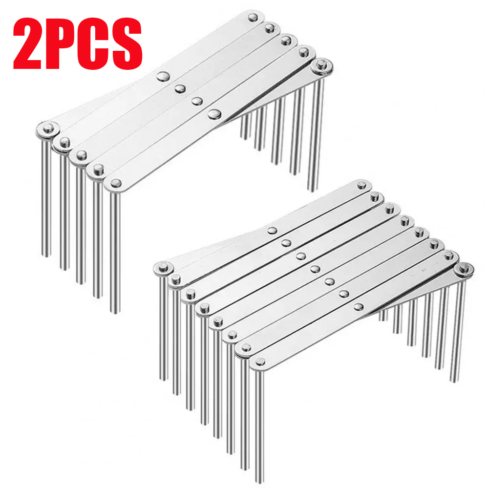 Wysuwany Stojak robić Przechowywania Oszczędzający Miejsce Uchwyt na Pokrywki Garnków Stojak na Talerze ze Stali Nierdzewnej Wytrzymały robić Narzędzi Kuchennych: Turkusowy