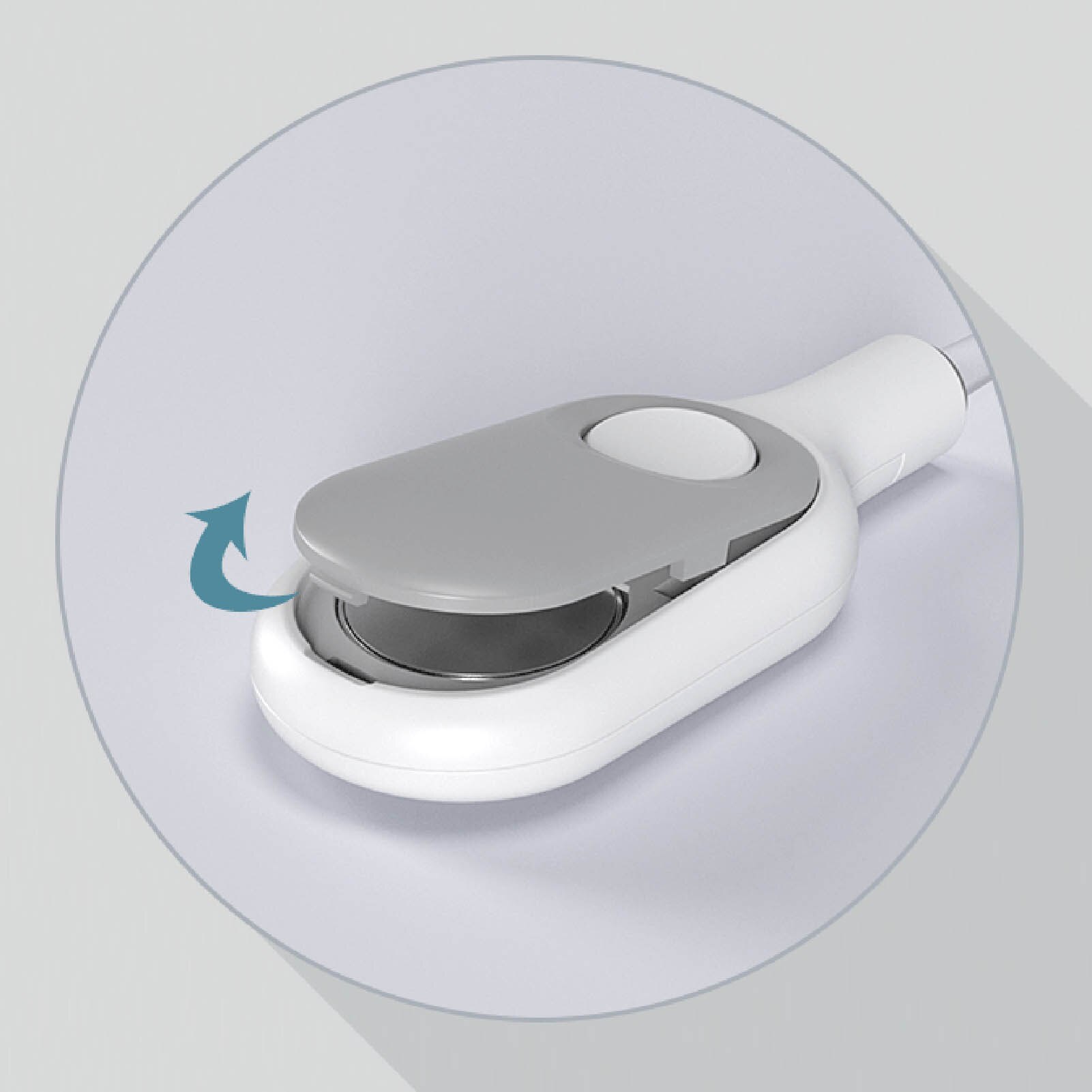 Baby Oorsmeer Remover Lichtgevende Oor Plukken Lepel Cleaner Tool Set Met Led Licht Veilig Te Gebruiken Japanse Stijl Oor care Tool