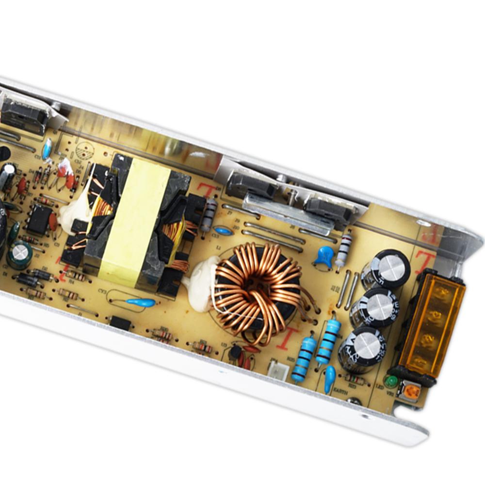 12v strømforsyning 5a/10a/12.5a/15a/16.5a/20a/30a switch led transformer  ac 110v - 220v led driver adapter belysning transformere
