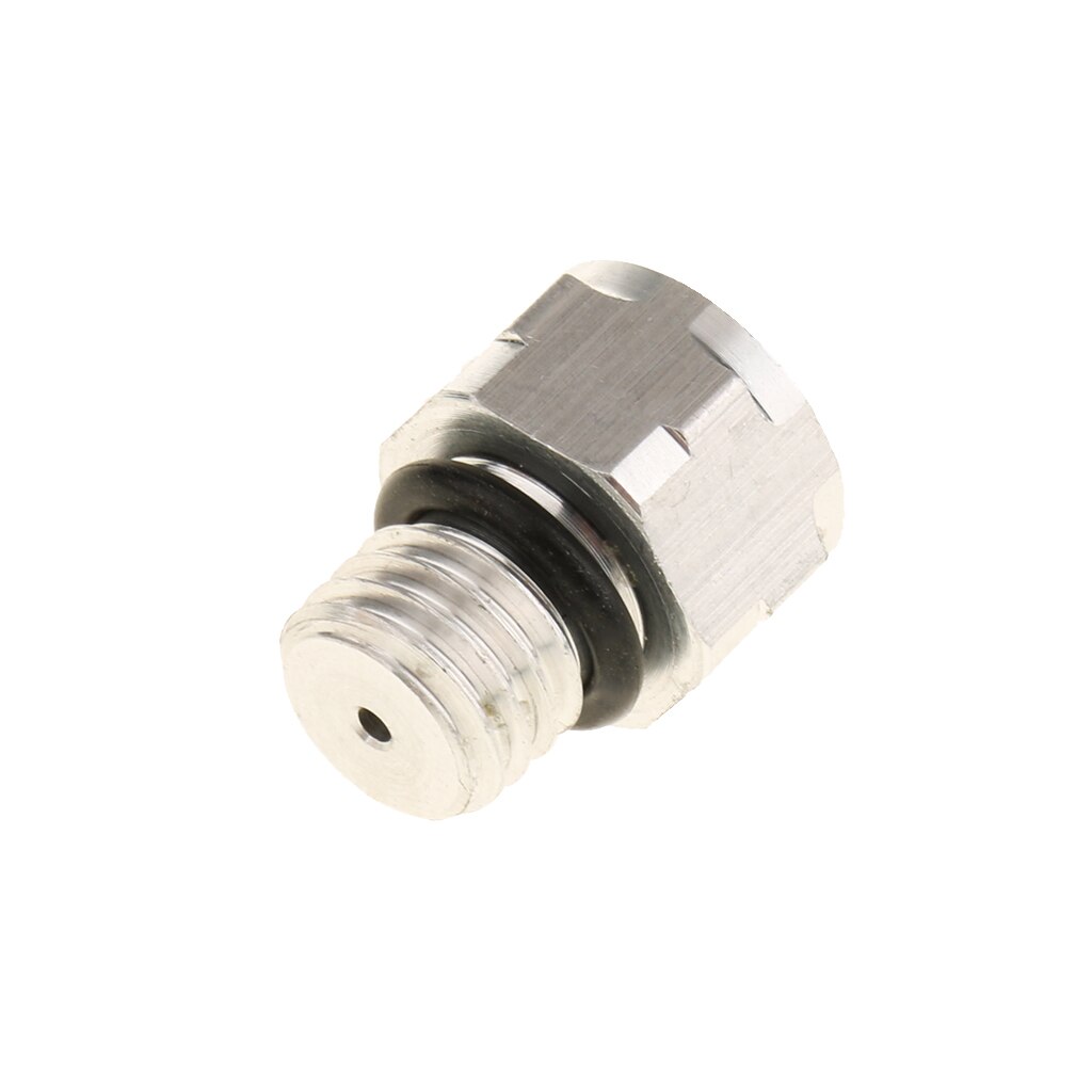 Car Air Conditioner Compressor Pressure Relief Valve Universal For Car Truck Trailer RV Pickup SUV Auto 1.5x19mm