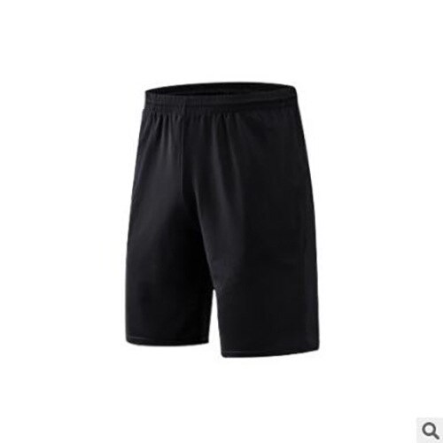 Mens Sport Running Shorts Quick Dry Basketball Short Pants Breathable Men Large Size Soccer Tennis Training Shorts