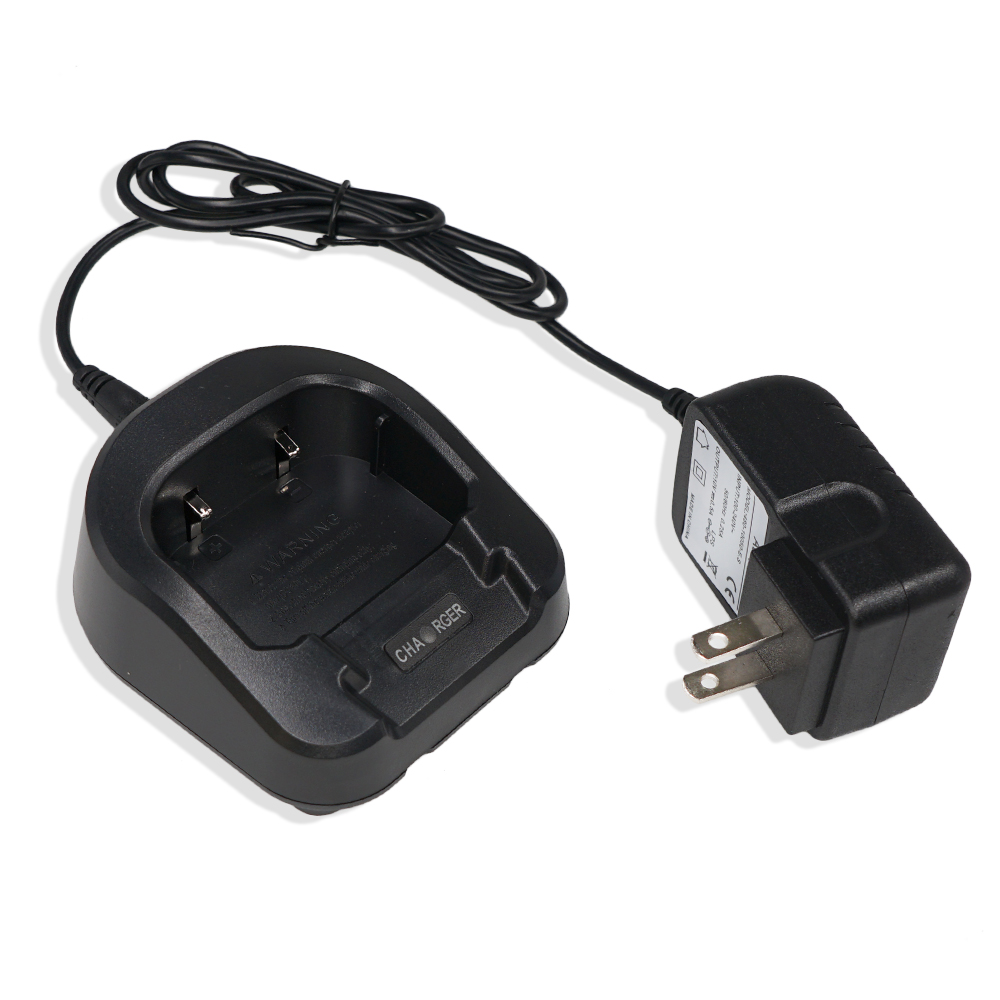 Baofeng UV-82 d'origine EU/US/UK/AU/USB/adaptateur de chargeur de batterie de voiture talkie-walkie station de charge d'alimentation Portable pour UV82 UV-82L