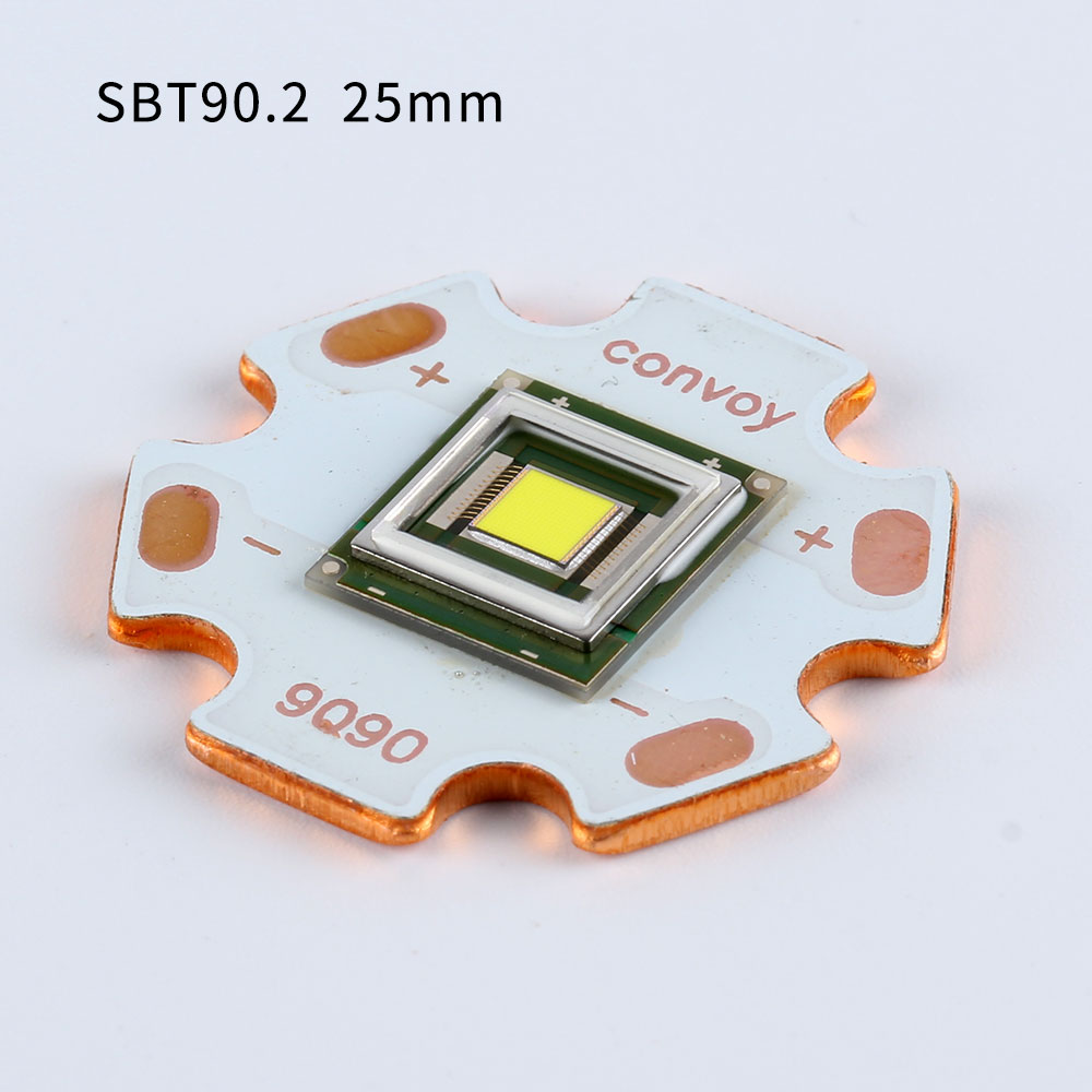 LUMINUS SBT 90,2 LED 25mm 20mm