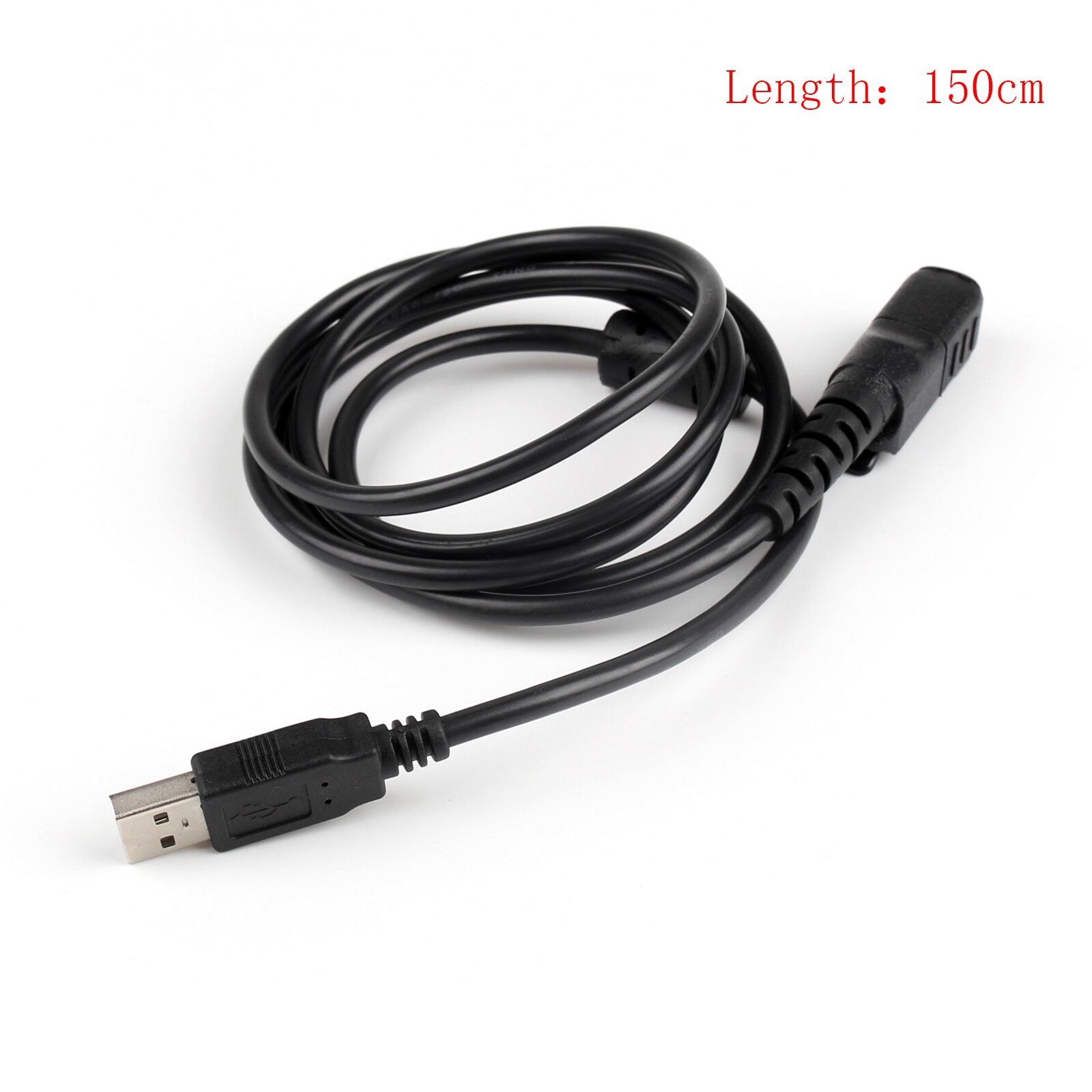 Artudatech usb programmeringskabel til motorola xir  p6600 p6620 xpr 3300 xpr 3500 mtp 3100 dp3441