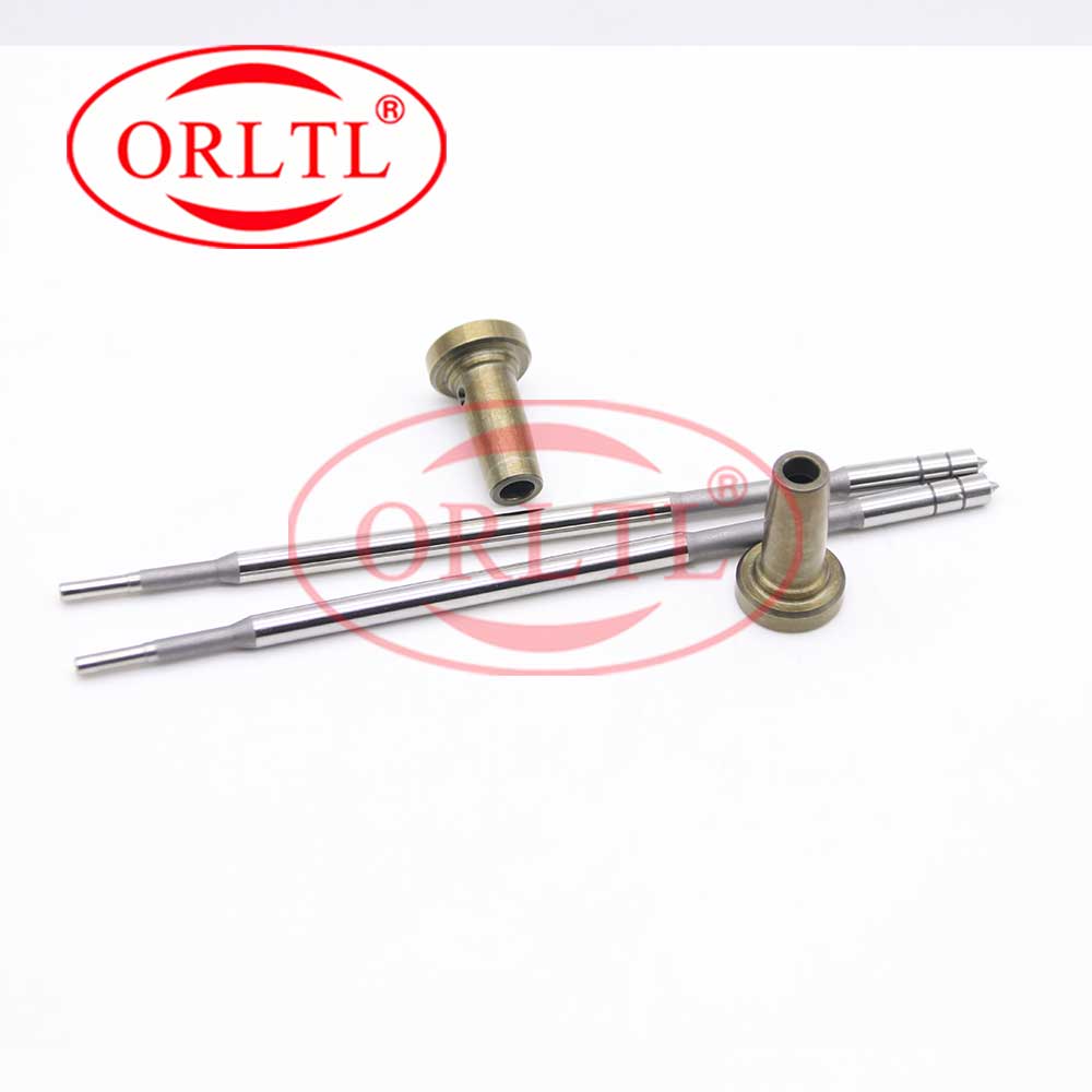 F00vc01309 kit de reparo da válvula controle ferroviário comum foovc01309 para injectr 0445110055 0445110124 0445110128 0445110129