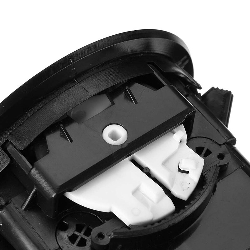 2x Car Interior Heater A/C Air Vent Cover Outlet Grille For Vauxhall Opel ADAM/CORSA D MK3 Air Conditioning Vents Trim Covers