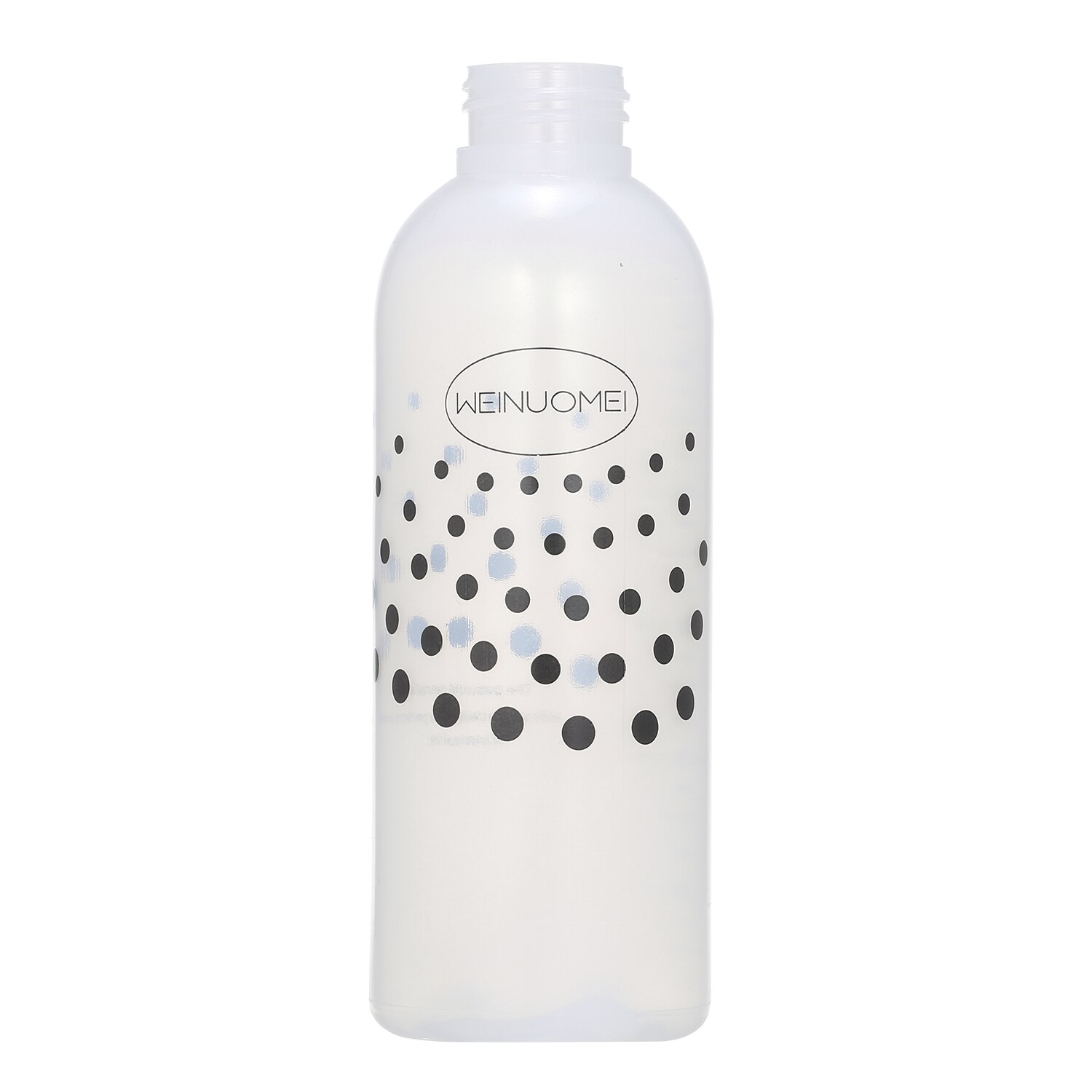 Pelo coloración y tinte aplicador de botellas dispensador con peine recargable raíz peine bote aplicador coloración del cabello en salón de estilo