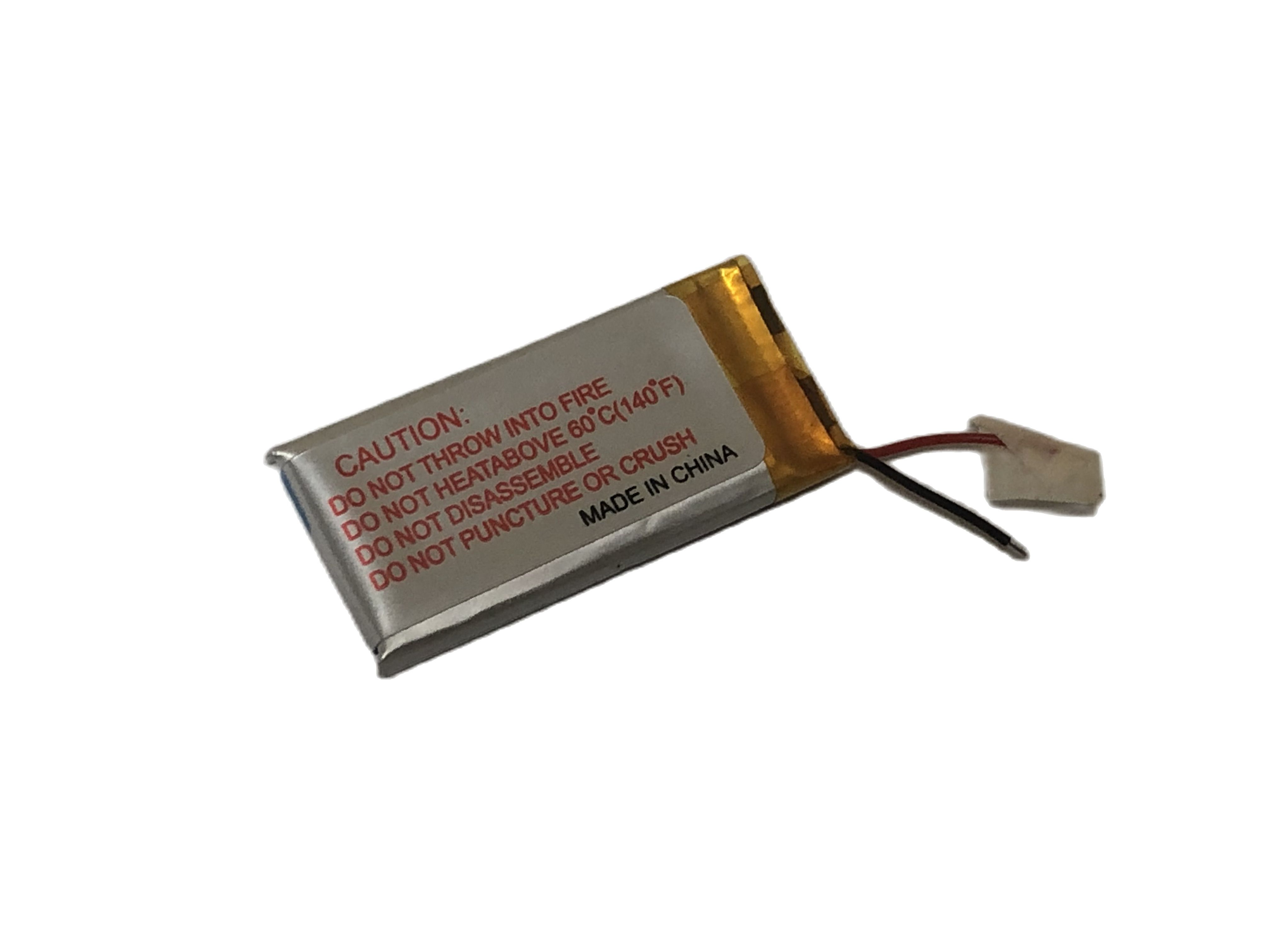 Brand Replacement Battery For Ipod Nano 6 6th Generation 616-0531 Battery+Tool Kit