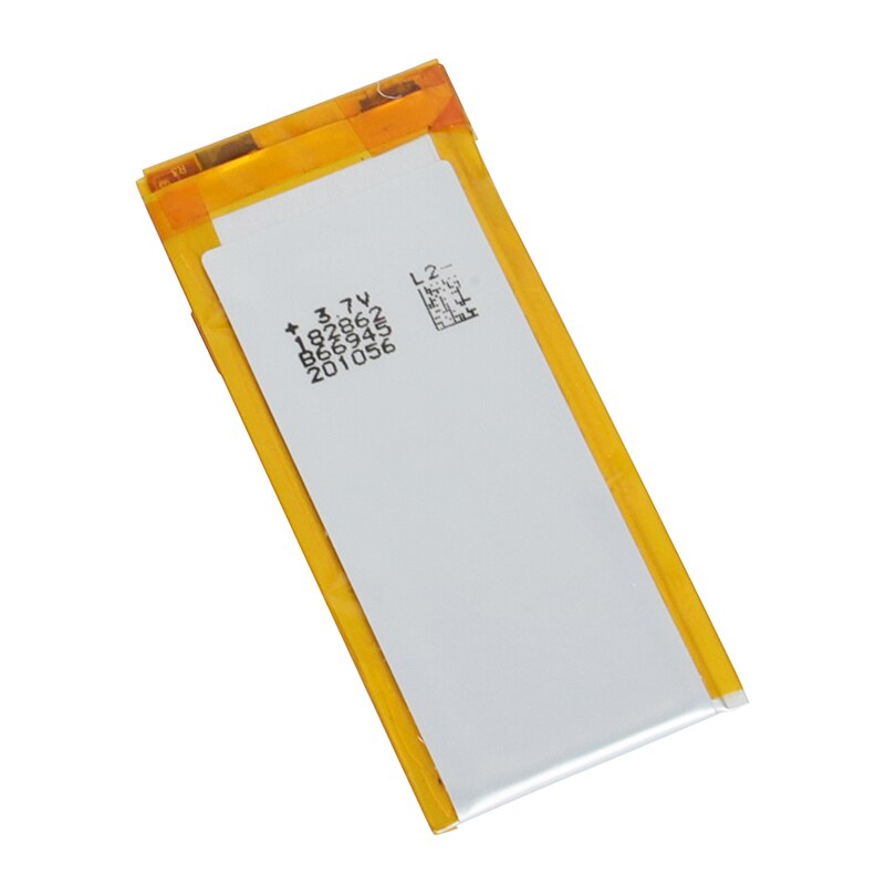 Replacement battery charger for ipod nano 7 7g 7thnd generation  mp3 li- polymer rechargeable nano 616-0639 7