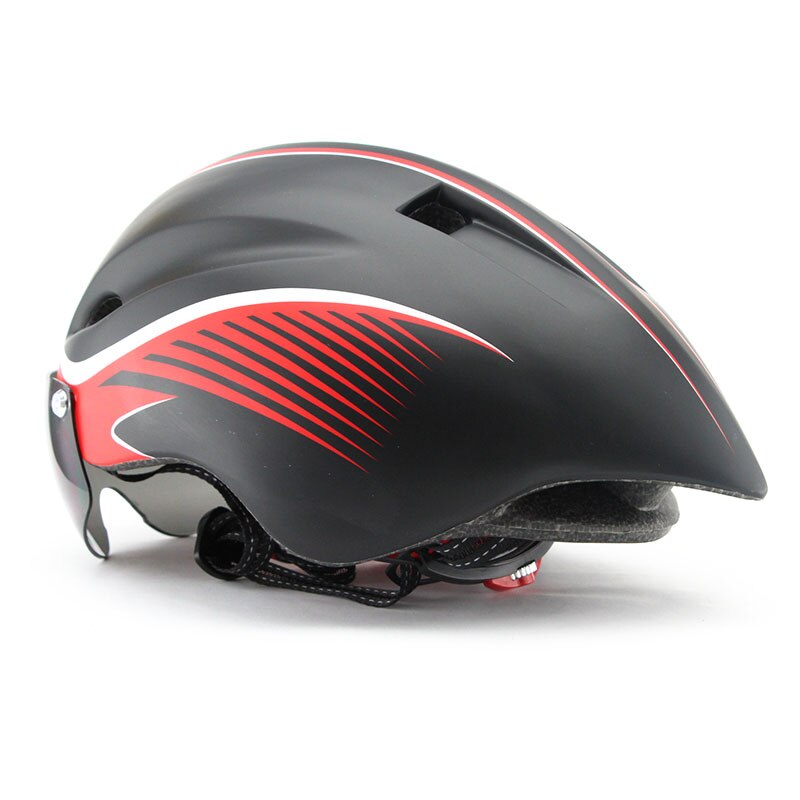 Cascos de ciclismo para hombre y mujer, casco de bicicleta EPS ultraligero para bicicleta de montaña y carretera, equipo de seguridad para ciclismo, M/L