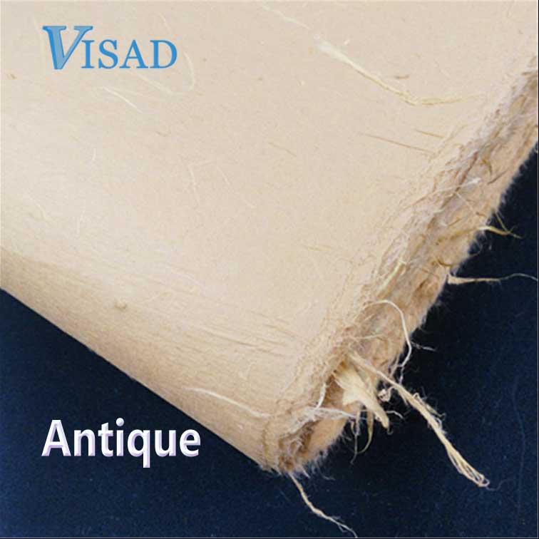 Anhui Jingxian County paper Chinese rice paper packaging Yunlong calligraphy painting Writing Packing paper