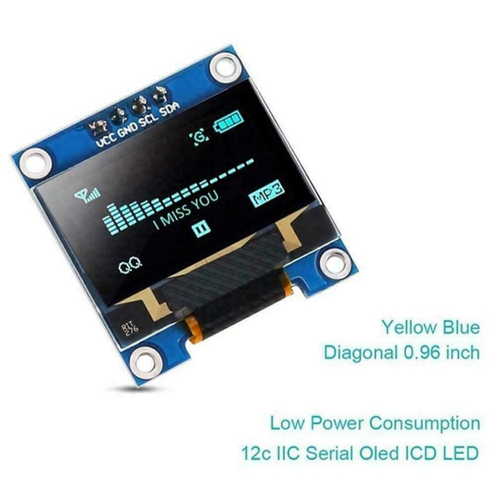 Para duino kit uno r3 nano v3.0 2560 nano kit módulo sensor com 0.96 Polegada oled kit display lcd acessórios