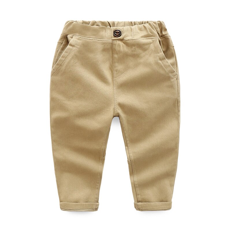 pantalones para niños, pantalones harem para niños estilo algodón Niño Niña Pantalones harem bebé 1-7 años