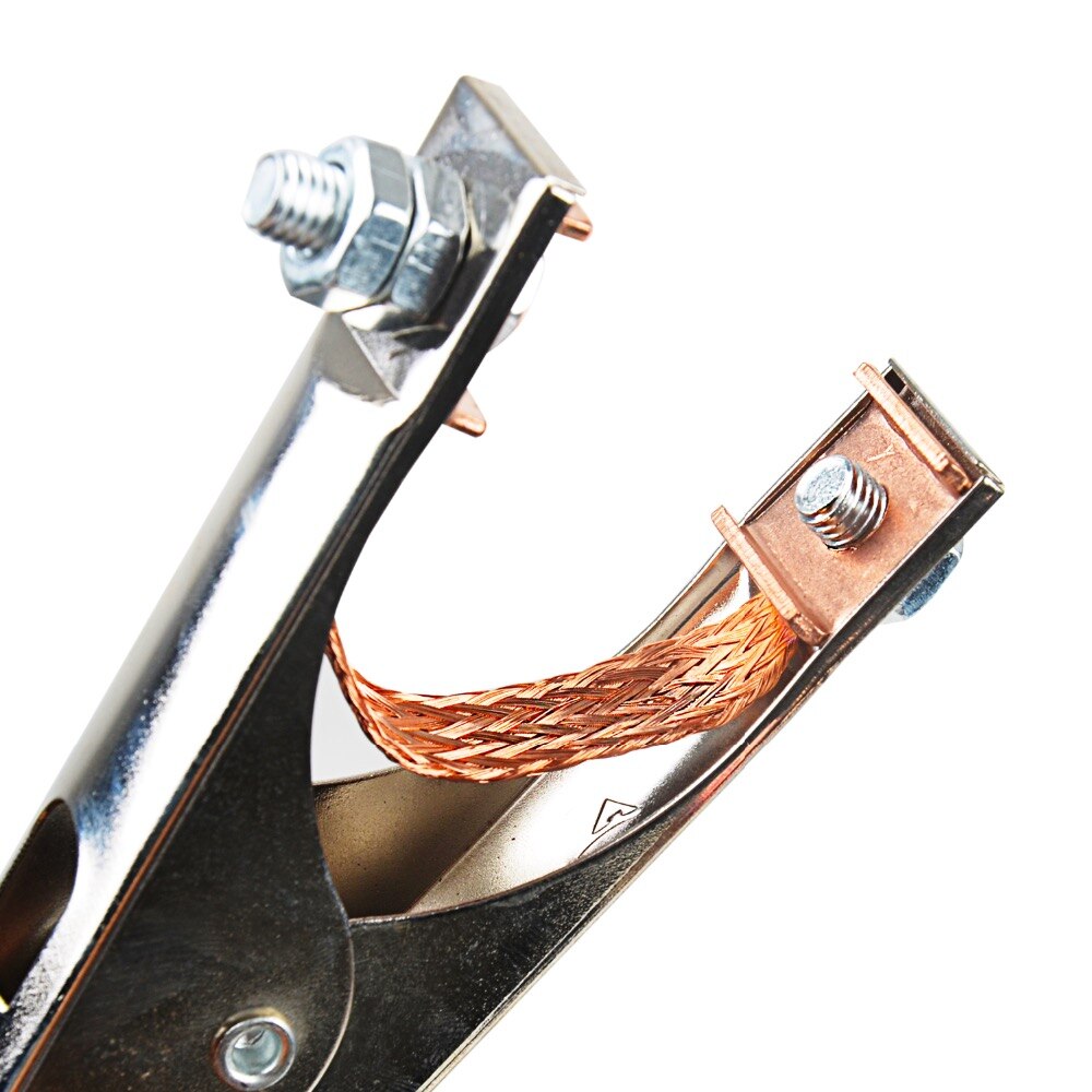 welding Earth Clamp 300AMP