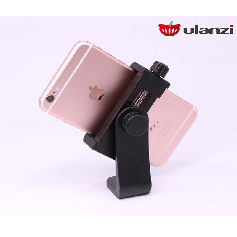 Universal- Stativ Haarschneidemaschine Handyhalter für iPhone 8 7 6 s Samsung s8 s7 Huawei Xiaomi praktisch Clip Selfie Einbeinstativ Adapter