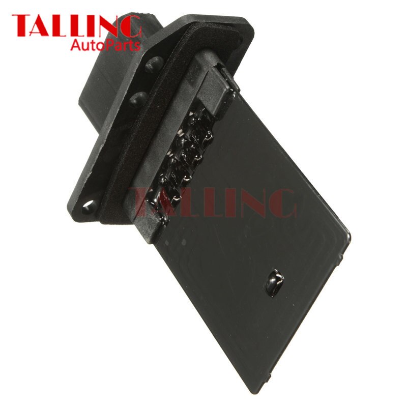 27150-5Z000 Blower Motor Control Module / Resistor For NISSAN ARMADA FRONTIER PATHFINDER QUEST TITAN XTERRA EQUATOR