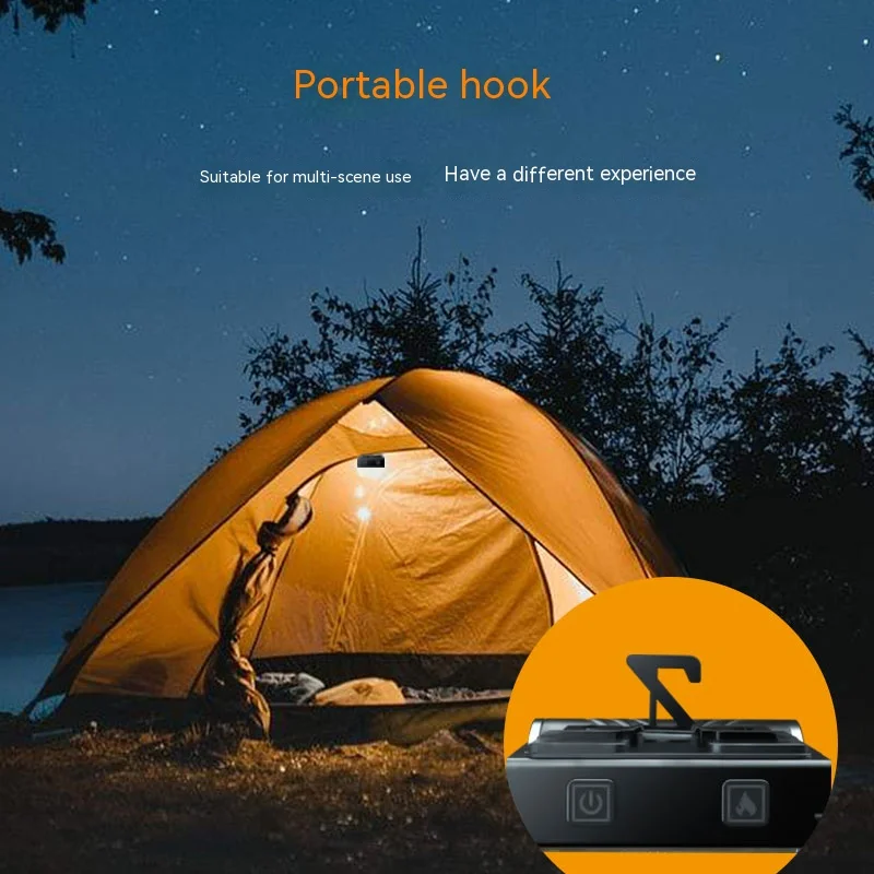 Hoge Heldere Led Zaklamp Usb Oplaadbare 2 Modi Tactial Zaklamp Waterdichte Handlamp Ultra Felle Lantaarn Camping