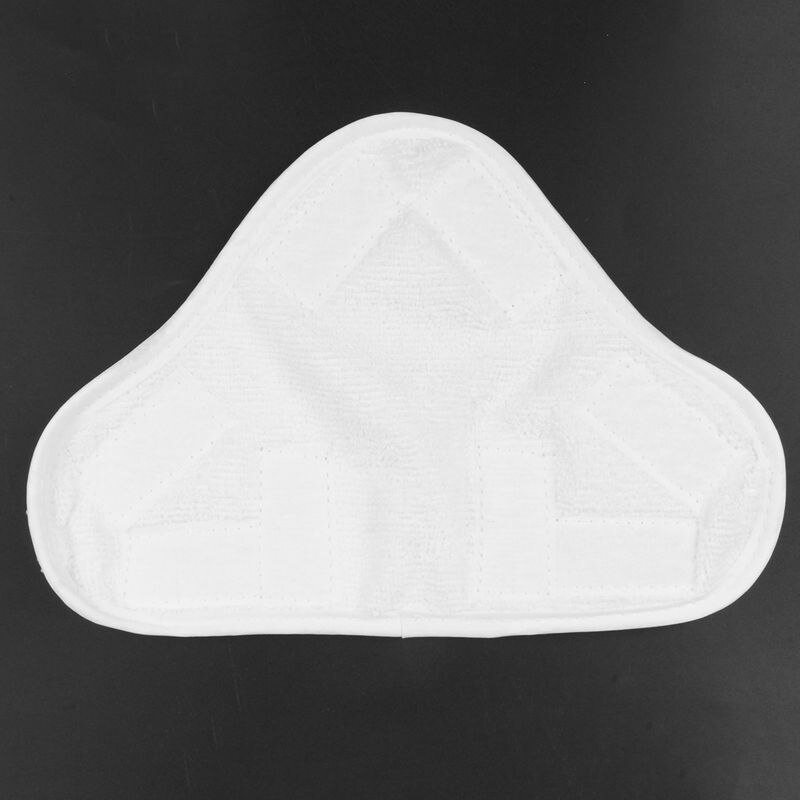 4 Stuks Vervanging Pads Voor H2O H20 X5 Steam Mop Cleaner Floor Wasbare Microvezel Pads