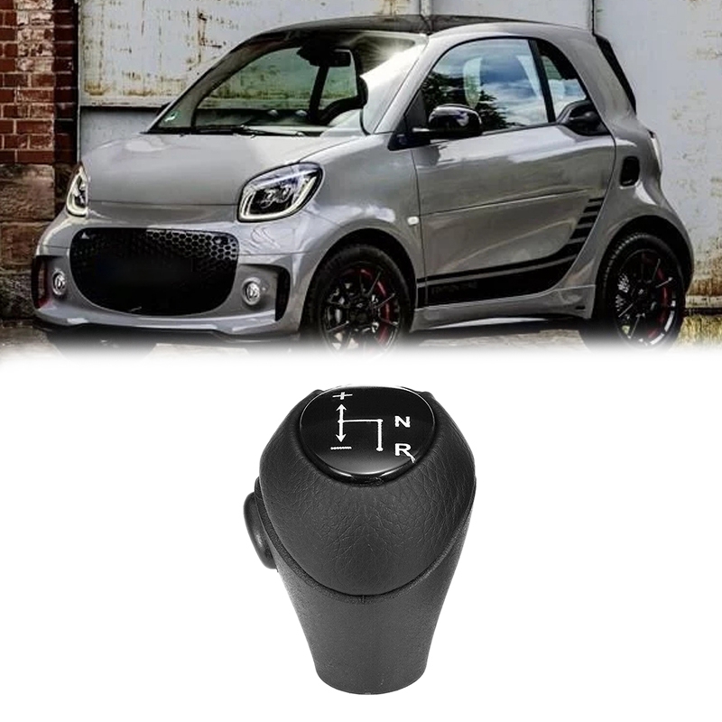 Automatisk växelspak för smart fortwo city coupe 1998-2004 roadster 450 451
