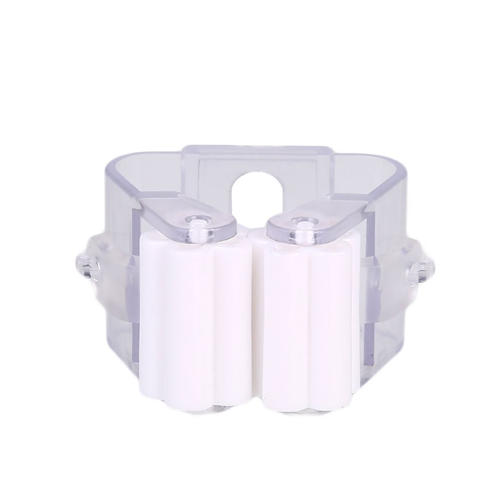 Neutral Wall Mount Handle Stand Silver Holder Storage Mop Hook Powerful Suction Seamless Hooks Mutifunctional Kitchen