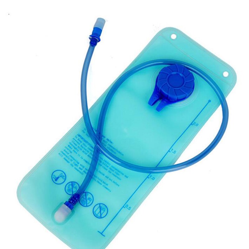 Camping Wasser Taschen Außen Dicht Große Kapazität Hohe Temperatur Widerstand Sport Fahrrad dauerhaft Camping Reise Wasser Tasche: A