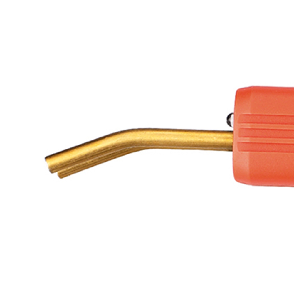 50W Handheld Portable Plastic Welding Machine Garage Tool Stapler PVC Plastic Repair Machine Auto Bumper Repair Stapler