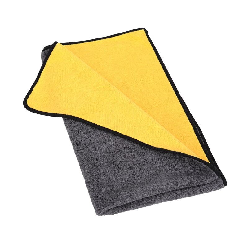 Huisdier Hond Handdoek Huisdier Care Cleaning Wassen Handdoeken Pluche Wassen Drogen Handdoek Dikke Pluche Polyester Fiber Huisdier Schoonmaken product