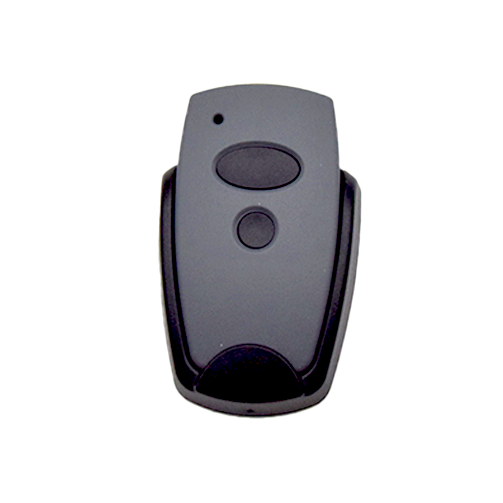 MARANTEC Control remoto piloto 868,3 MHz clon Marantec Digital 302 304 382 384 313 321 312 868 MHz abridor de puerta de garaje: Marrón