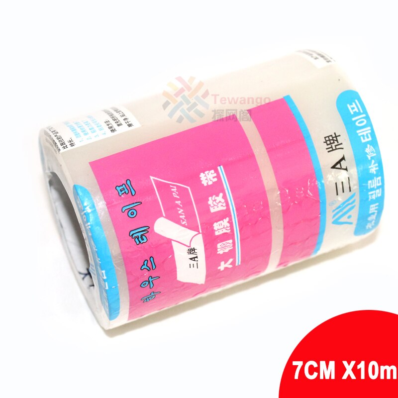 Cinta Adhesiva Para Acristalamiento De Invernadero De Alta R | Cuotas