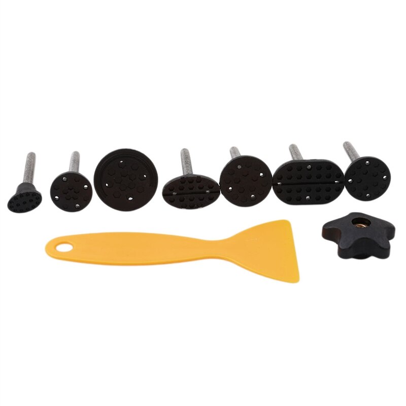 Paintless Auto Car Dent Repair Body Damage Fix Tools