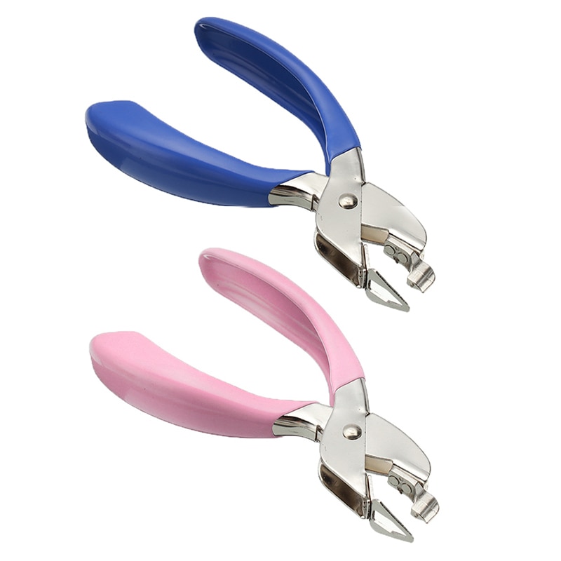 Portable Handle Metal Staple Remover Upholstery Tools Office School Stapler Binding Tool Stationery Nail Pull Out Extractor