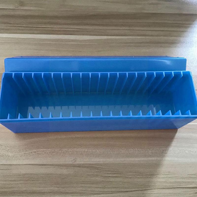 Commemorative Coin Storage Box Ngc Coin Appraisal Storage 265*92*70Mm 20 Rating Box Without Pcgs Collection Holder Capsules E7Y5