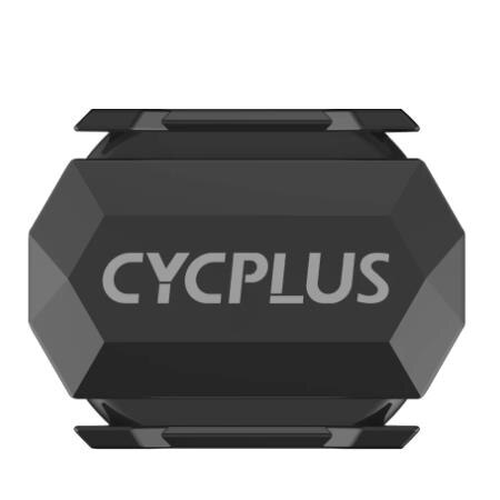 CYCPLUS ANT + cadence sensor bluetooth 4.0 speed sensor bikes speedometer Bike Speed Sensor: Default Title