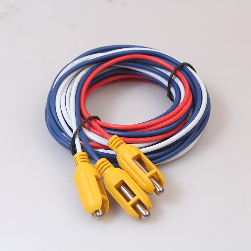 1.5M/ 2.5M/3.5M(a group of 3 colors) Water level controller, level controller tank water level control induction sensor head thr