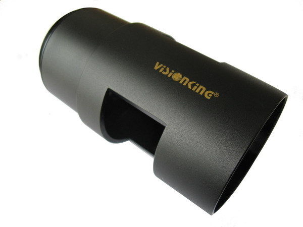 Visionking Camera Adapter Voor Spotting Scopes M42 Ring &amp; M48 Buis Geschikt Voor Canon DSLR Spotting Scopes Camera Adapter