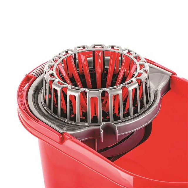 Omhyggelig tp -665 cameon rengjøringsbøtte 17 l