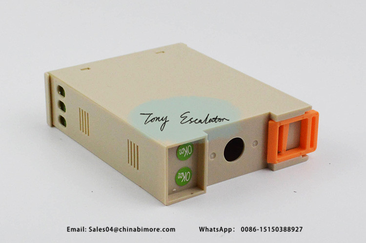 Phase sequence relay SW11 under phase / open phase / open phase protector elevator parts component accessories