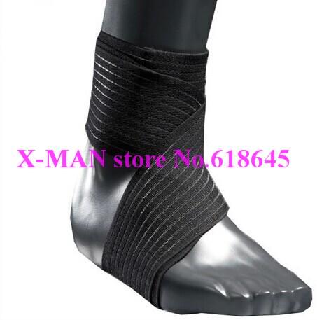 2 Stks/partij Multifunctionele Sport Enkel Ondersteuning Boksen Tobilleras Enkelbrace Bandage Taekwondo Basketbal Gym Enkel Ondersteuning L180