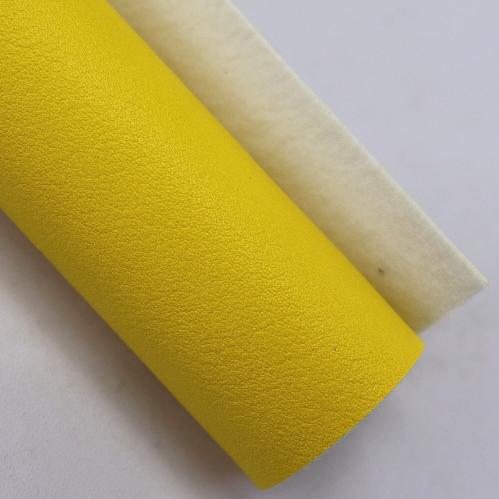 30x136cm rolka gładka Faux syntetyczny materiał ze skóry PU materiał na kokardy do włosów kolczyki torebki buty DIY BH080: BH080 - 18