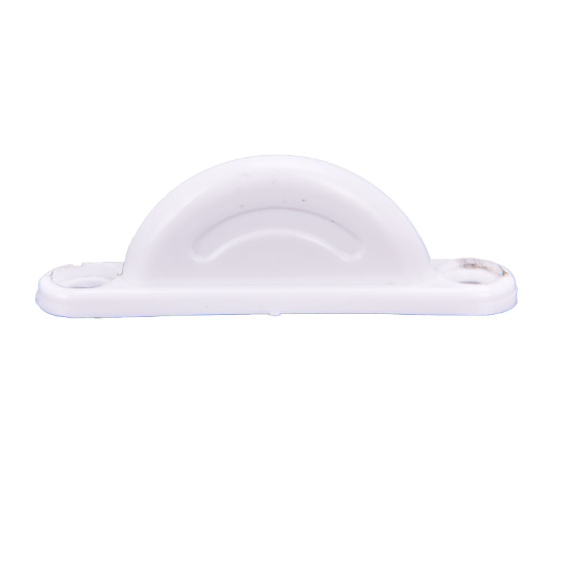 Door Retainer Catch For Caravan Motorhomes Boat Camper RV Door Stoper Clip Nylon Door Catch Installed On Cabinet Cupboard Drawer