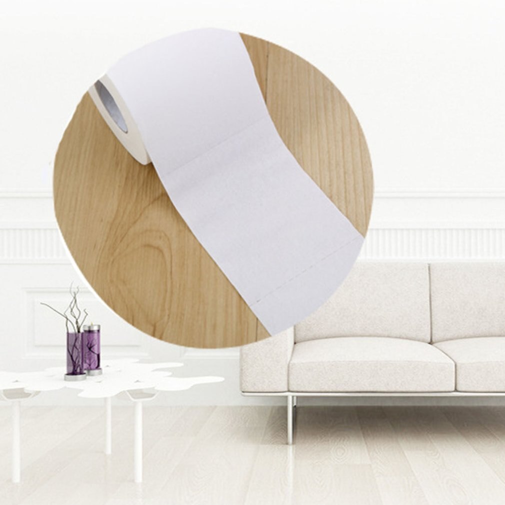 Toiletpapier Bulk Rollen/Standaard 3-Ply Bad Tissue Huishouden Badkamer Zachte Papieren Handdoek 1/2/6/10 Rolls