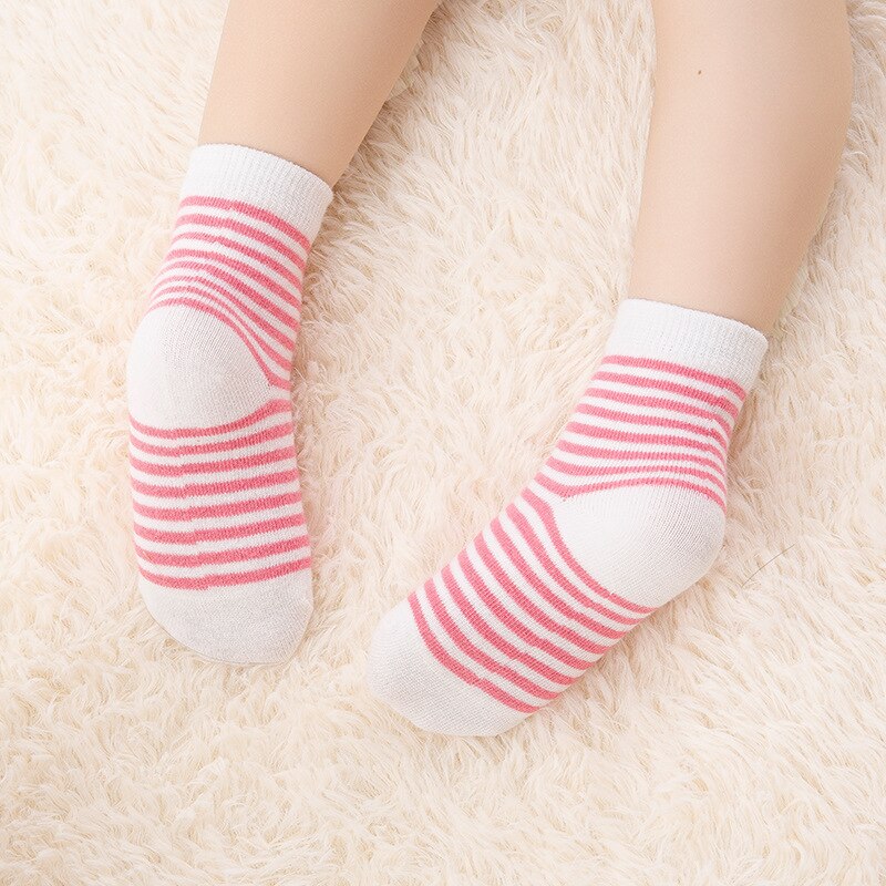 I Love MUM DAD Set Thicken Comfort Cotton Spring Fall And Winter Newborn Kids Boy Baby Girl Socks