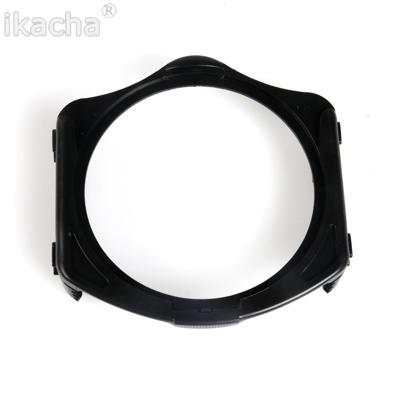 49 52 55 58 62 67 72 77 82 Mm Adapter Ring + Filterhouder Voor Cokin P Serie Voor canon Nikon Sony Camera Lens