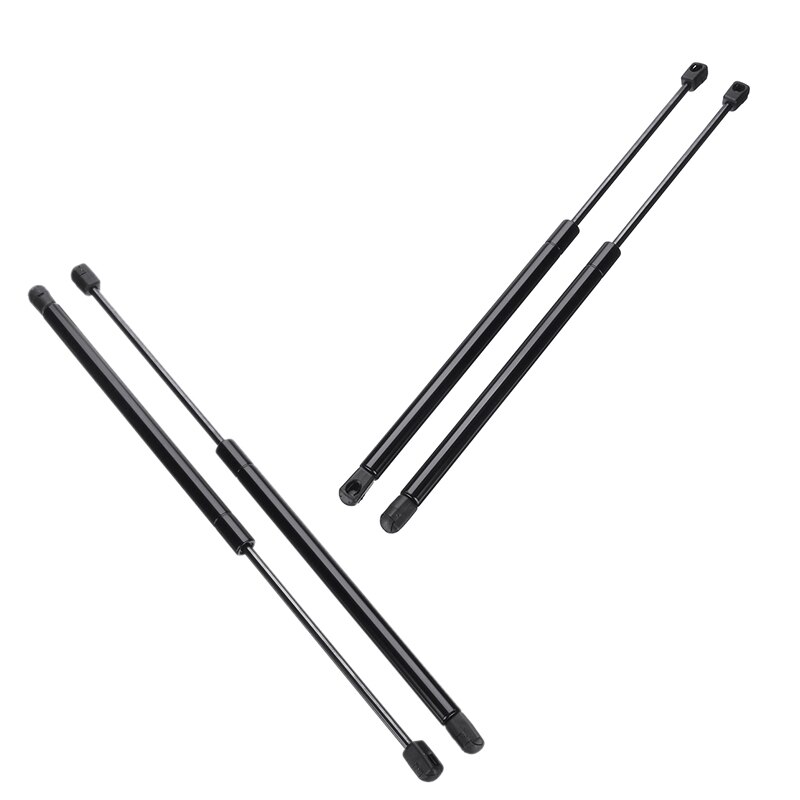 Car Boot Gas Struts For Hyundai Tucson L 2022 - View #9