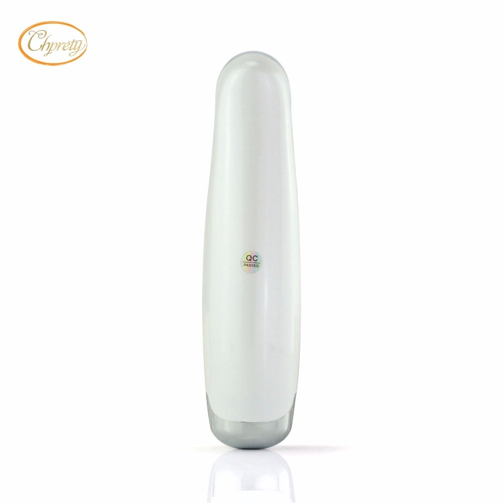Comedo microdermabrasion maskin diamant dermabrasion hud peeling skönhet borttagning cacuum sug pormask remover ansiktsrengöring