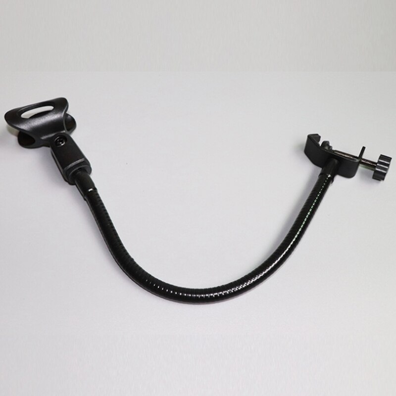 PCUSBL9 LAMPE LED COL-DE-CYGNE AVEC PINCE DE FIXATION