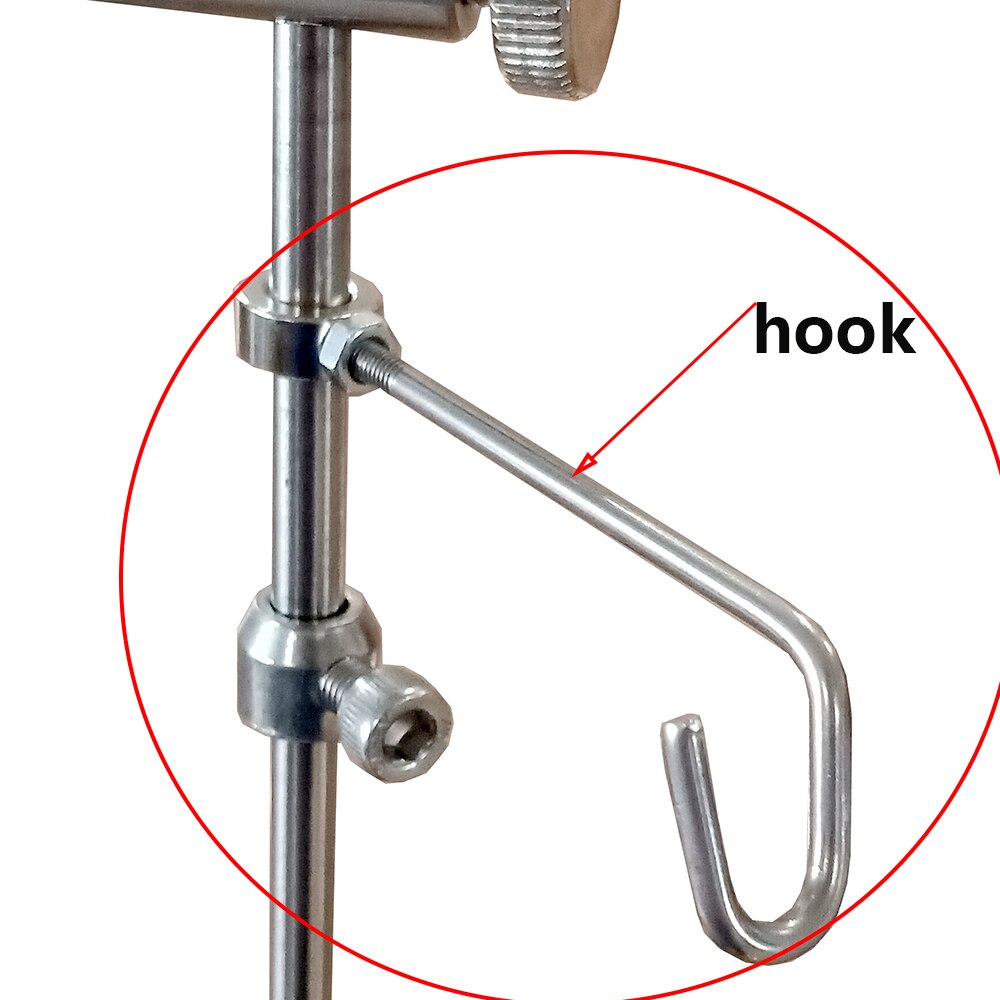 Hinge combination Knife sharpener Axial Ball Thrust Bearing Rotate 360 degrees No backlash 6.0 Hinge Japan IKO bearing: hook