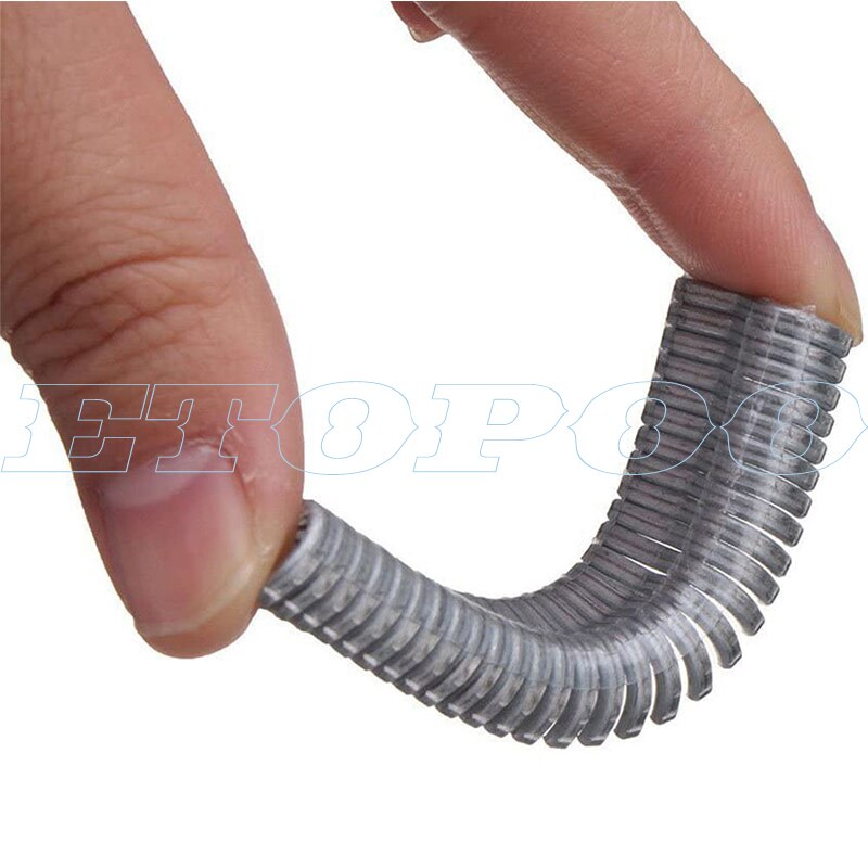 Hog Ring Plier Tool and 600pcs M Clips Staples Chicken Mesh Cage Wire Fencing Caged clamp