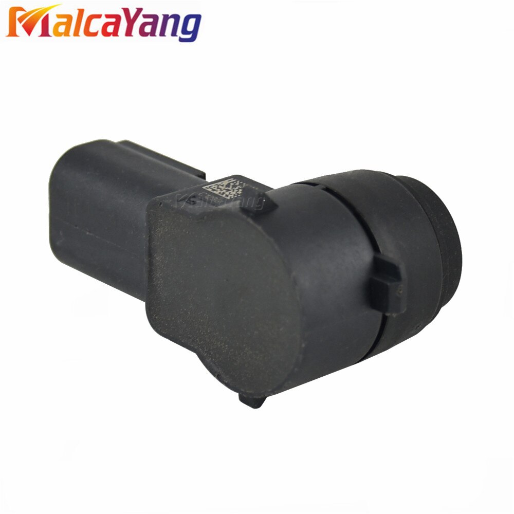 4 sztuk nowy czujnik parkowania PDC dla Citroen Peugeot C4 C5 C6 308 407 2000-2014 0263003893 9666016377 PSA9666016377XT 9666016377XT