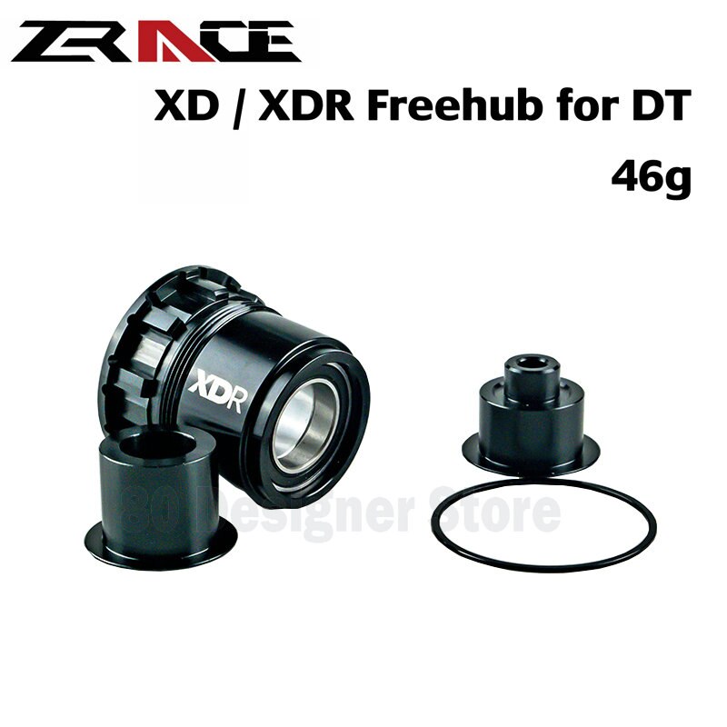 XD / XDR MTB Road Freehub 12 Speed XD / XDR Freehub for DT Hub 240 / 350